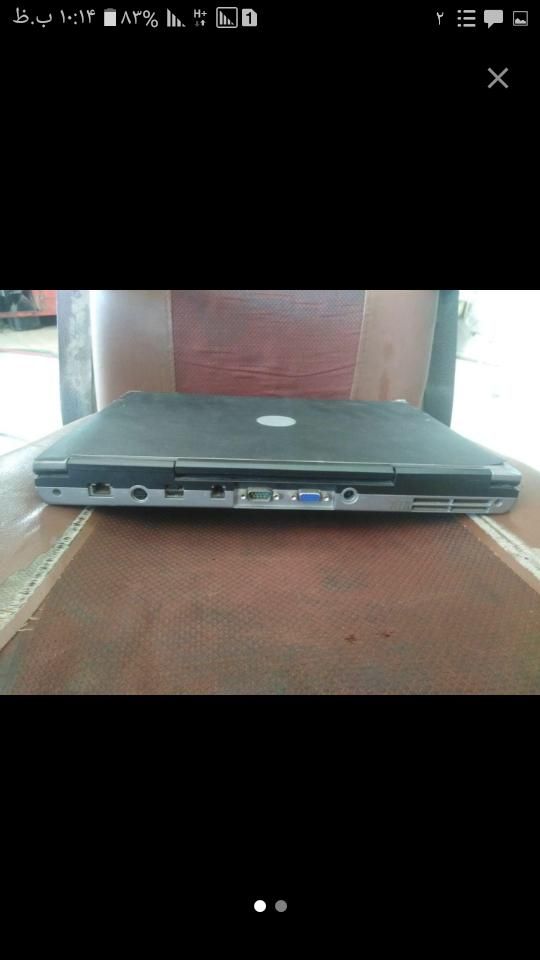 لپ تاپdell d830|اشیا|شادگان, |دیوار