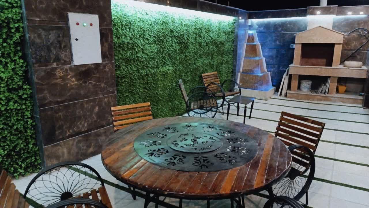 باغ ویلا سوییت استخر ابگرم در شاندیز بدون واسطه|اجارهٔ کوتاه‌مدت ویلا و باغ|مشهد, وکیل‌آباد|دیوار