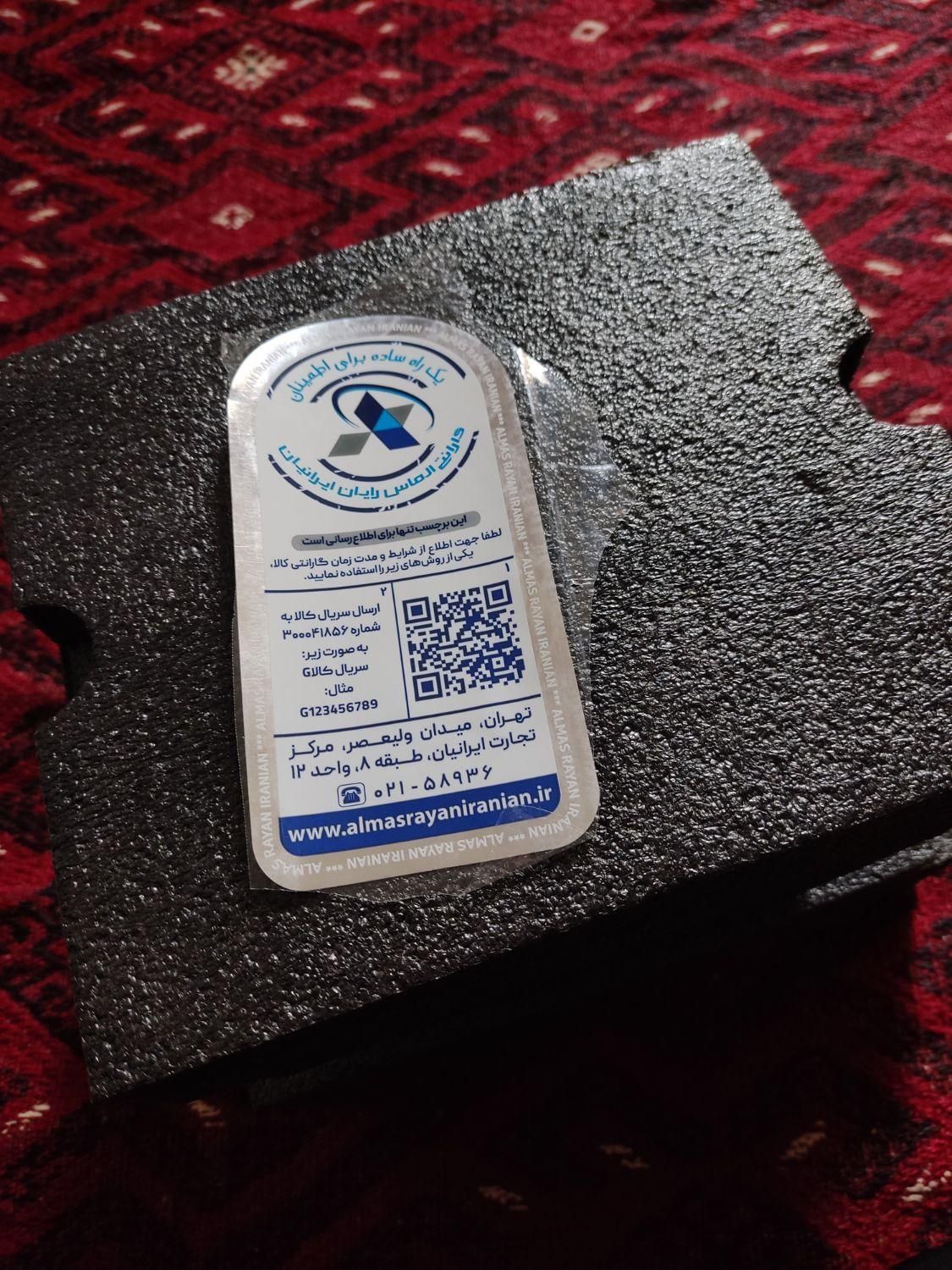 Cpu cooler (Deepcool Assassin 4S)|قطعات و لوازم جانبی رایانه|گرگان, |دیوار