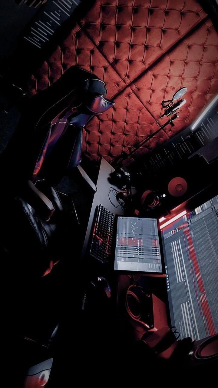 استدیو موسیقی ضبط صدا و تصویر استودیو خوانندگی|خدمات پذیرایی، مراسم|مشهد, طلاب|دیوار