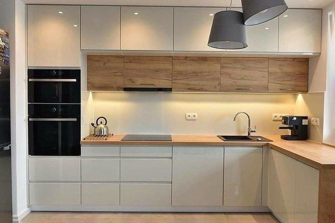 طراحی،ساخت و اجرای کابینت MDF با بهترین متریال روز|کتابخانه، شلف، قفسه‌های دیواری|لاهیجان, جمهوری|دیوار