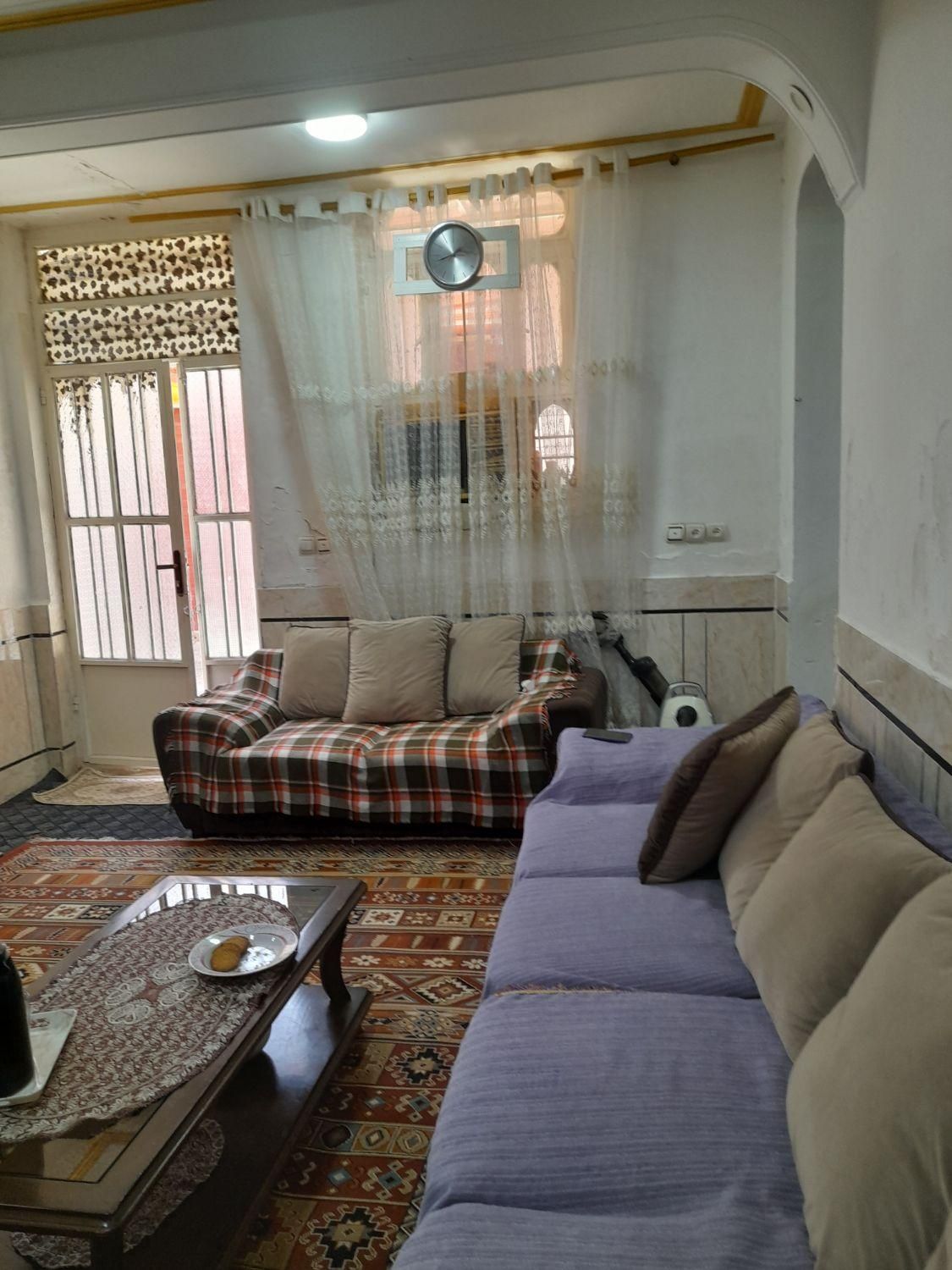 اجاره روزانه/هفتگی/ماهانه آپارتمان ۱۵۰ متری|اجارهٔ کوتاه‌مدت آپارتمان و سوئیت|شوش, |دیوار