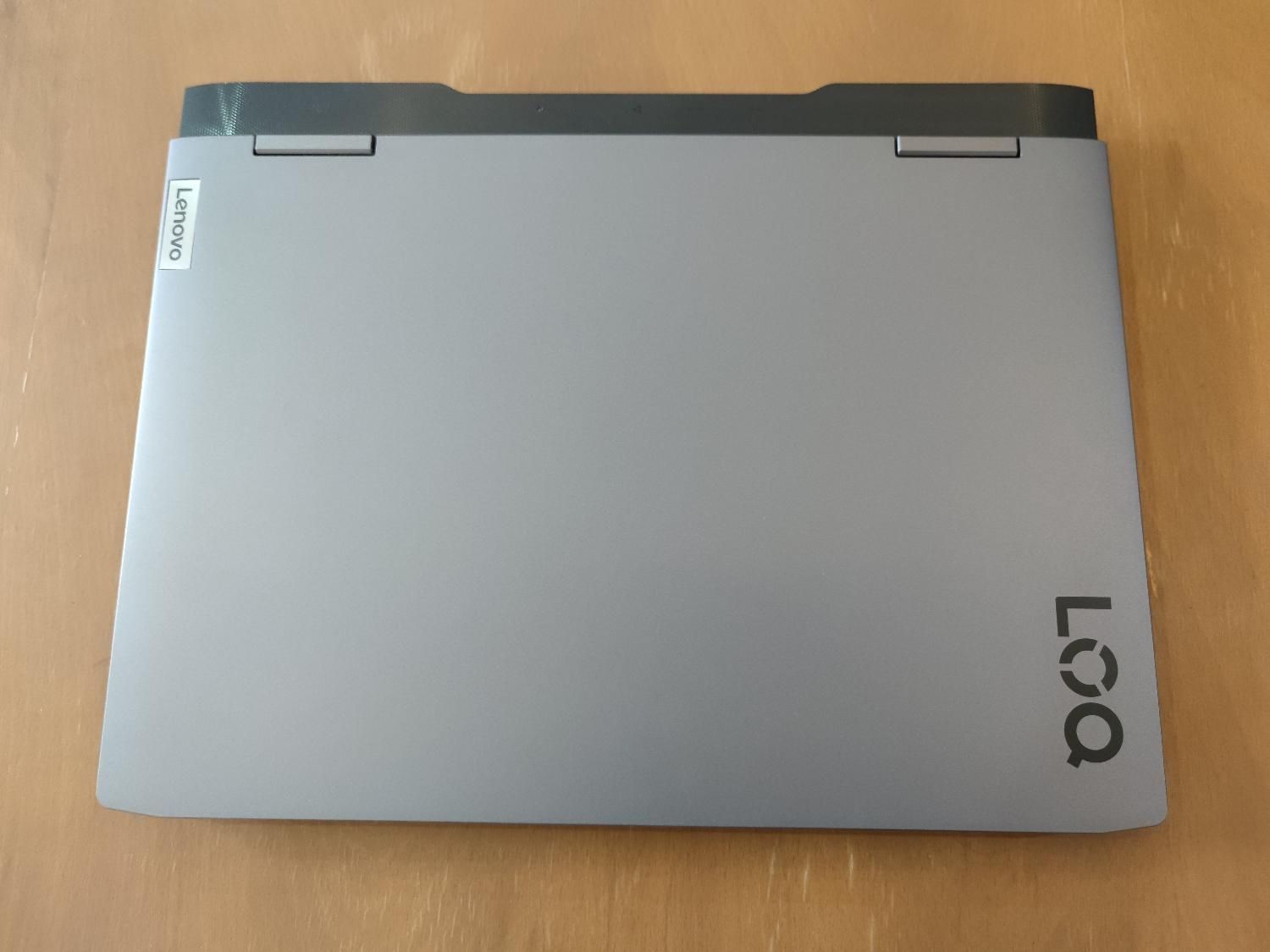 لپتاپ LOQ 16IRH8 RTX4050|رایانه همراه|مشهد, کوثر|دیوار