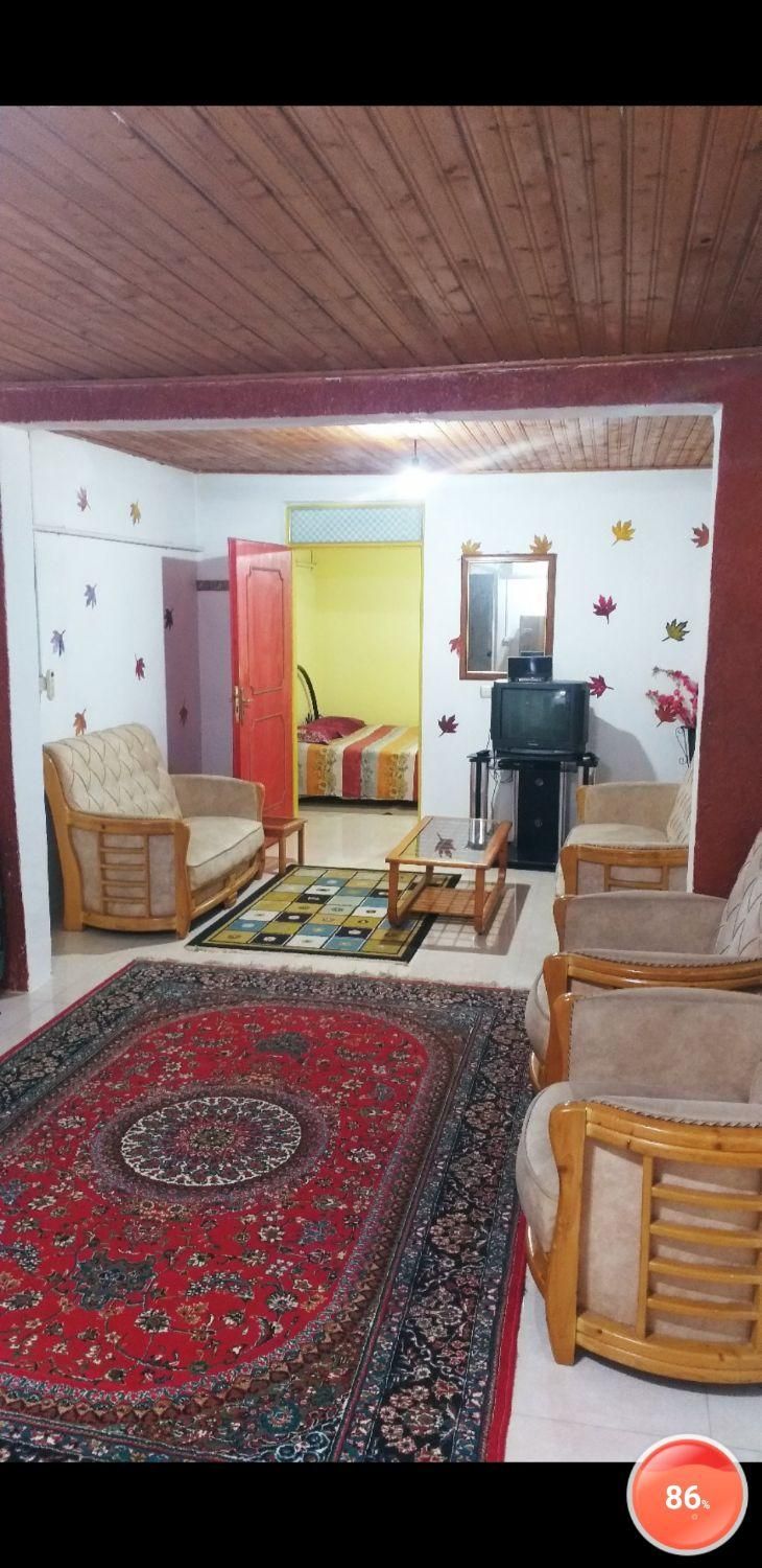 اجاره روزانه سوئیت ۵۰ متری در بندرانزلی|اجارهٔ کوتاه‌مدت آپارتمان و سوئیت|بندر انزلی, شالیور|دیوار
