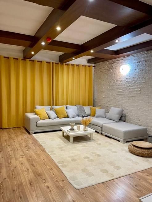 واحد مبله تمیز و مرتب با امنیت بالا|اجارهٔ کوتاه‌مدت آپارتمان و سوئیت|کرج, باغستان|دیوار