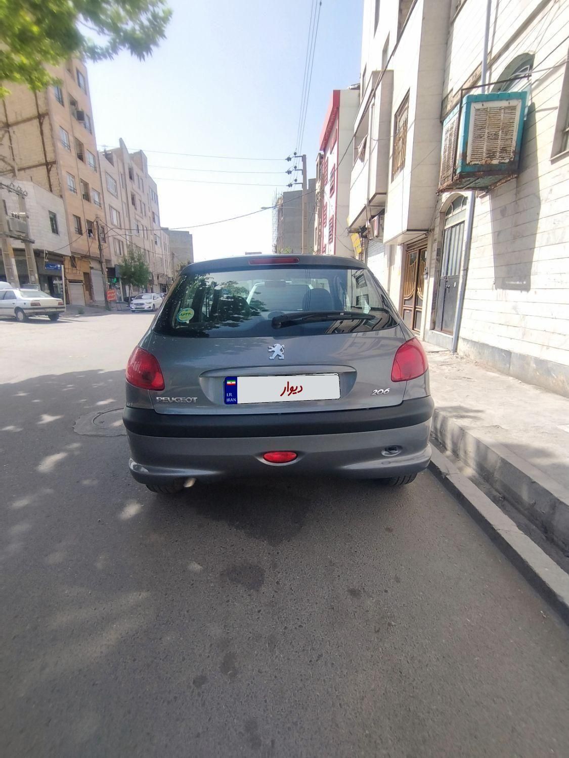۹۹ تیپ ۲|خودرو سواری و وانت|قدس, |دیوار