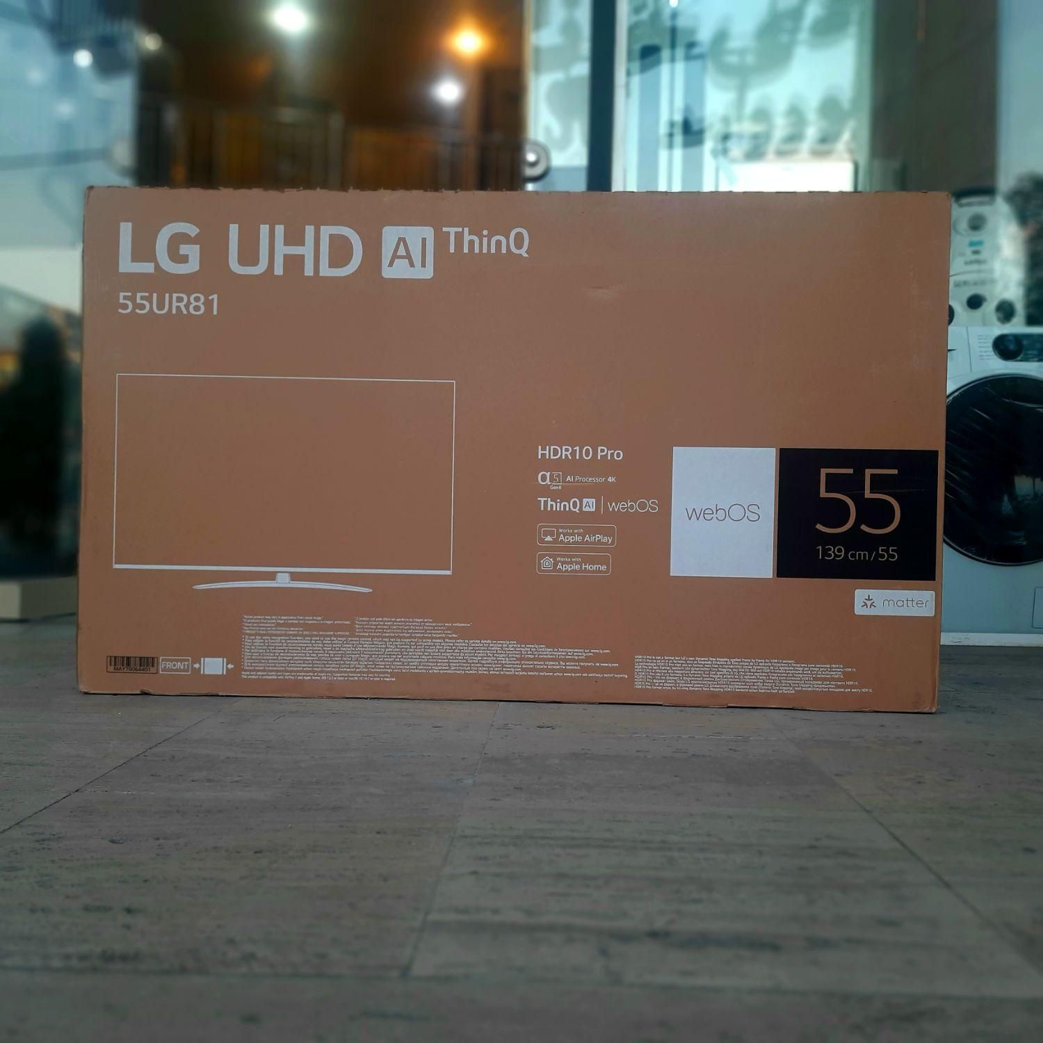 اسنوا دوو  شارپ  تی سی ال  LG Samsung|تلویزیون و پروژکتور|شیراز, ترمینال باربری|دیوار