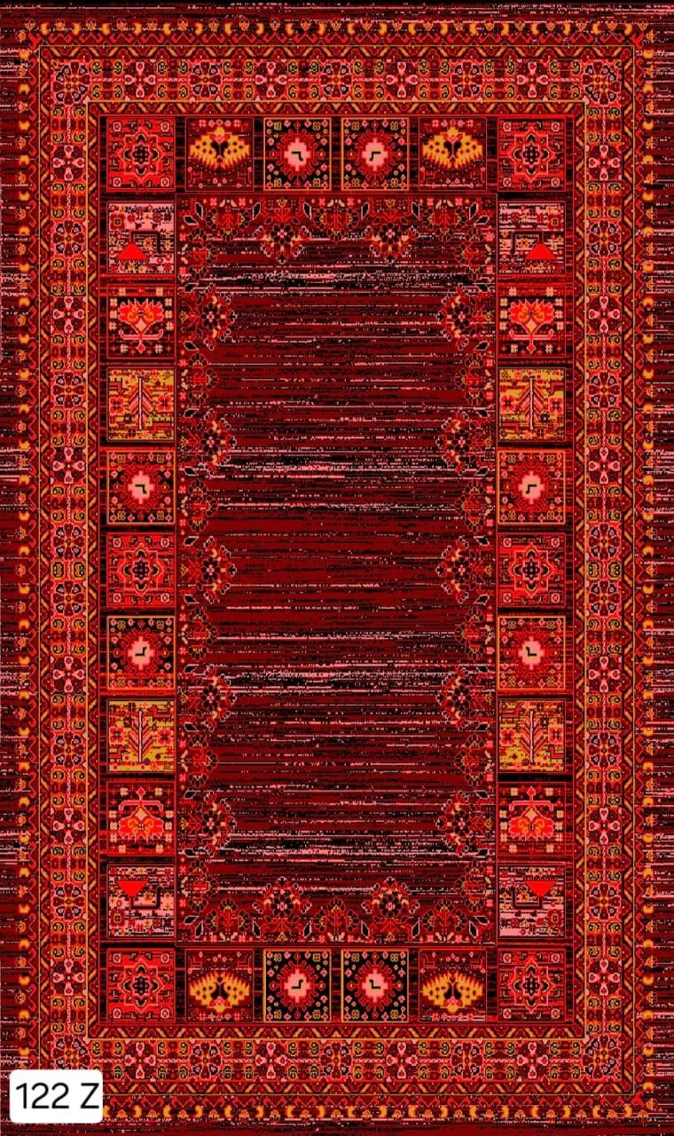 سورنا کاشان|فرش|رشت, کوی جام جم|دیوار