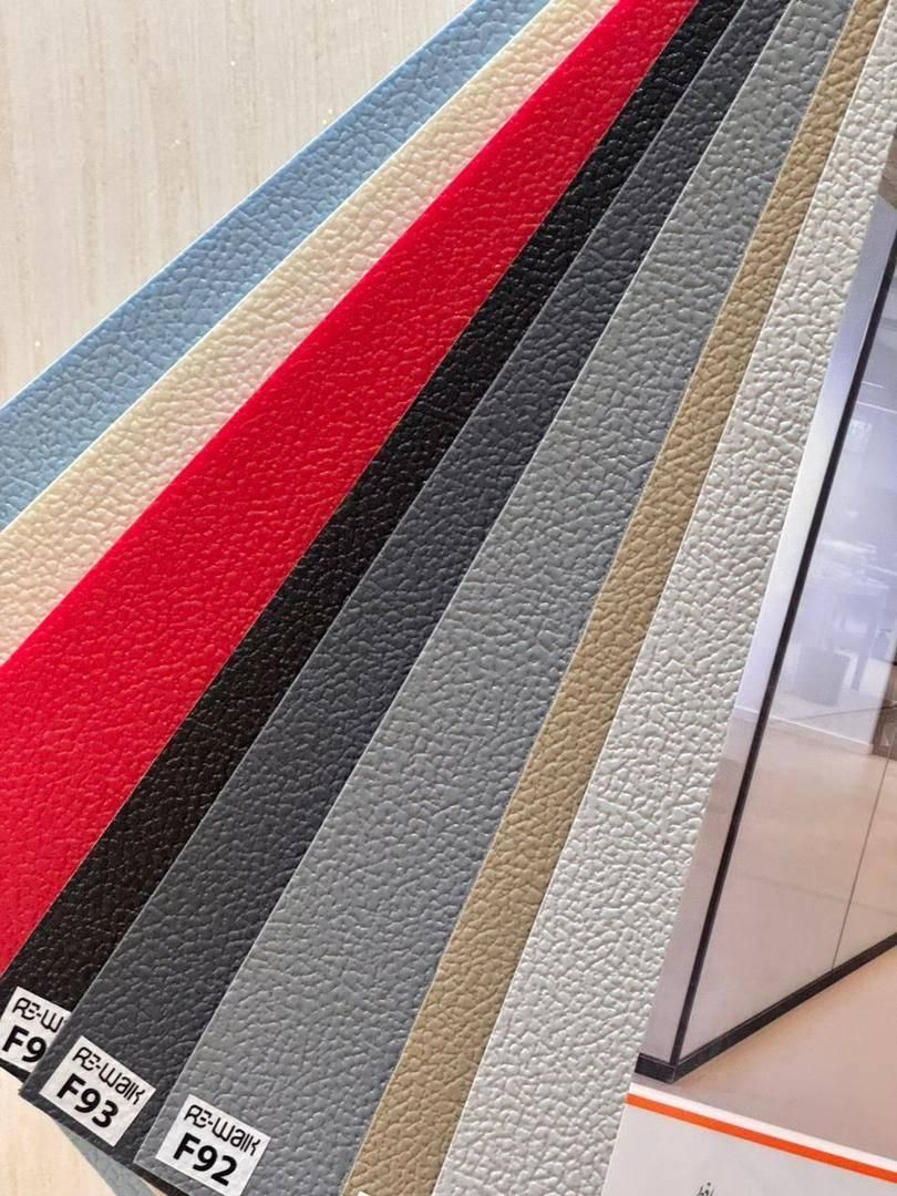 کفپوش رولی پرتردد طرح چرم کافه رستوران مهد باشگاه|مصالح و تجهیزات ساختمان|فردیس, فردیس|دیوار