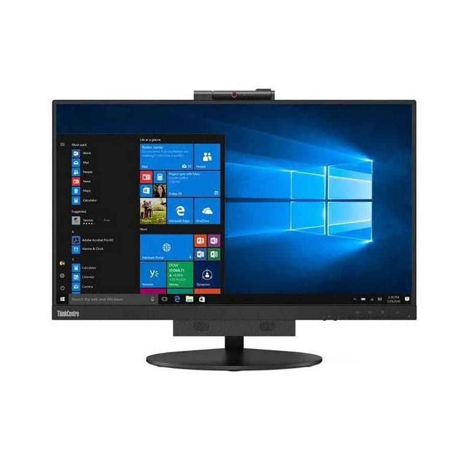 آل این وان لنوو all in one lenovo tio22 استوک|رایانه رومیزی|تهران, میدان ولیعصر|دیوار