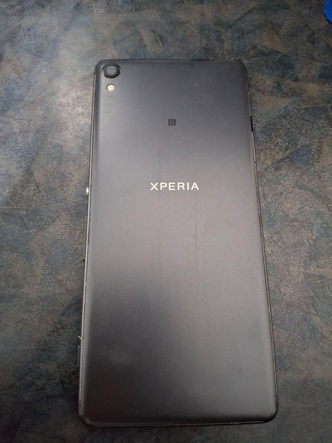 سونی Xperia XA Dual با حافظهٔ ۱۶ گیگابایت|موبایل|شیراز, پودنک|دیوار