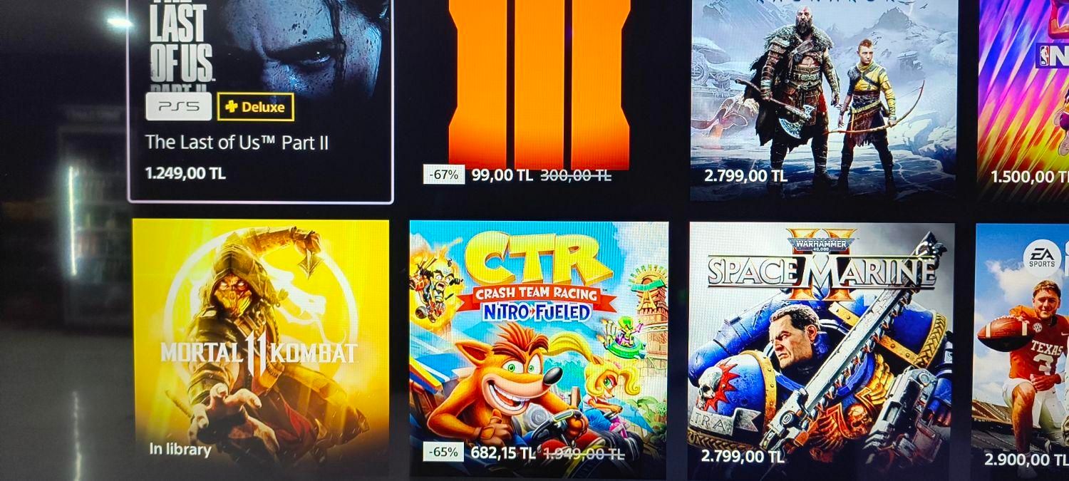 فروش بازی فوتبال 25 PS4 PS5 نصب|کنسول، بازی ویدئویی و آنلاین|کرج, جهان‌شهر|دیوار