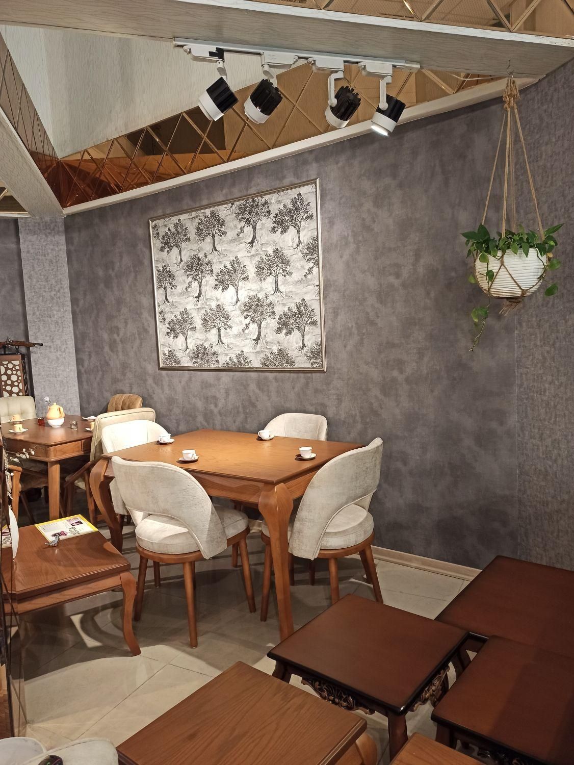 کاغذ دیواری|مصالح و تجهیزات ساختمان|رشت, سعدی (تختی)|دیوار