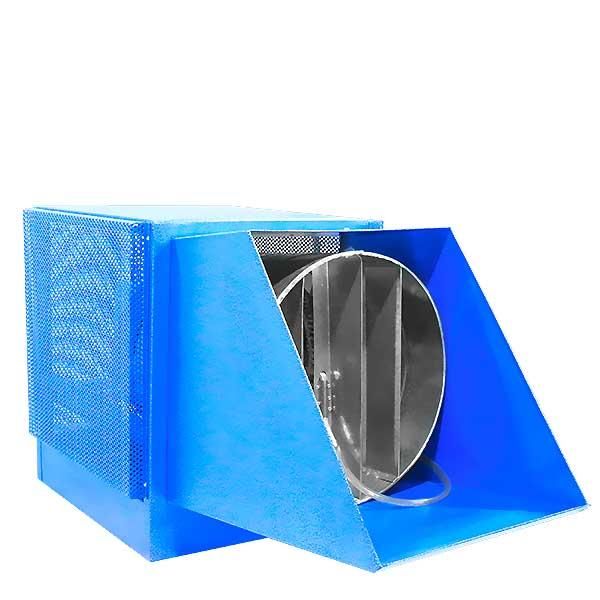 دستگاه رطوبت ساز قارچ پروانه ای کد471|عمده‌فروشی|رشت, آزادگان|دیوار