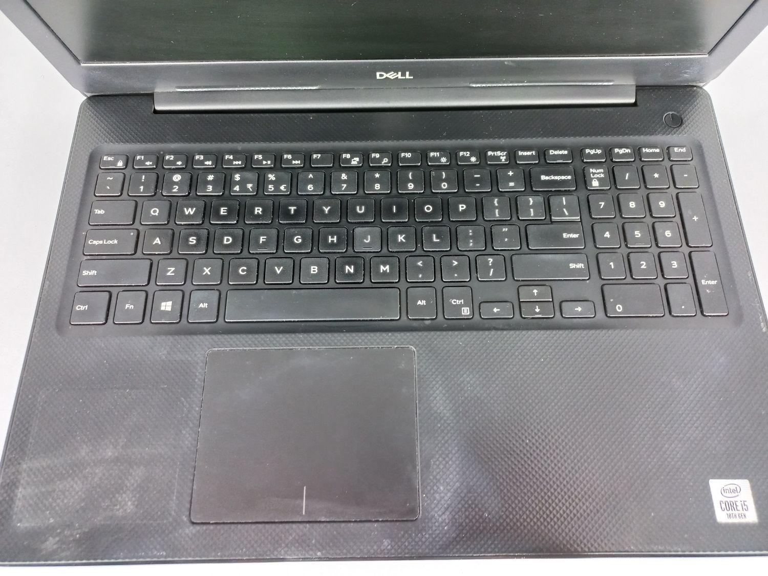 لپ تاپ DELL 3590 i5 گرافیکدار|رایانه همراه|تهران, شهرک ولیعصر جنوبی|دیوار