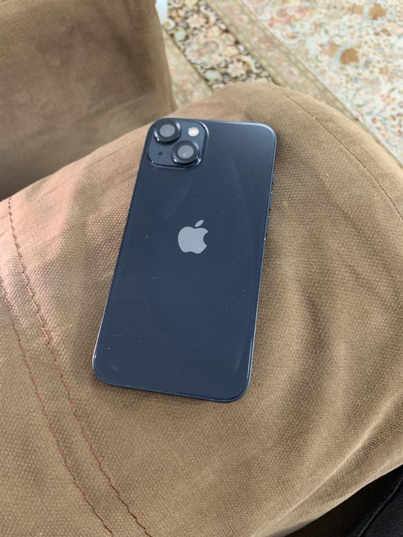 iPhone 13 256G|موبایل|بابل, |دیوار