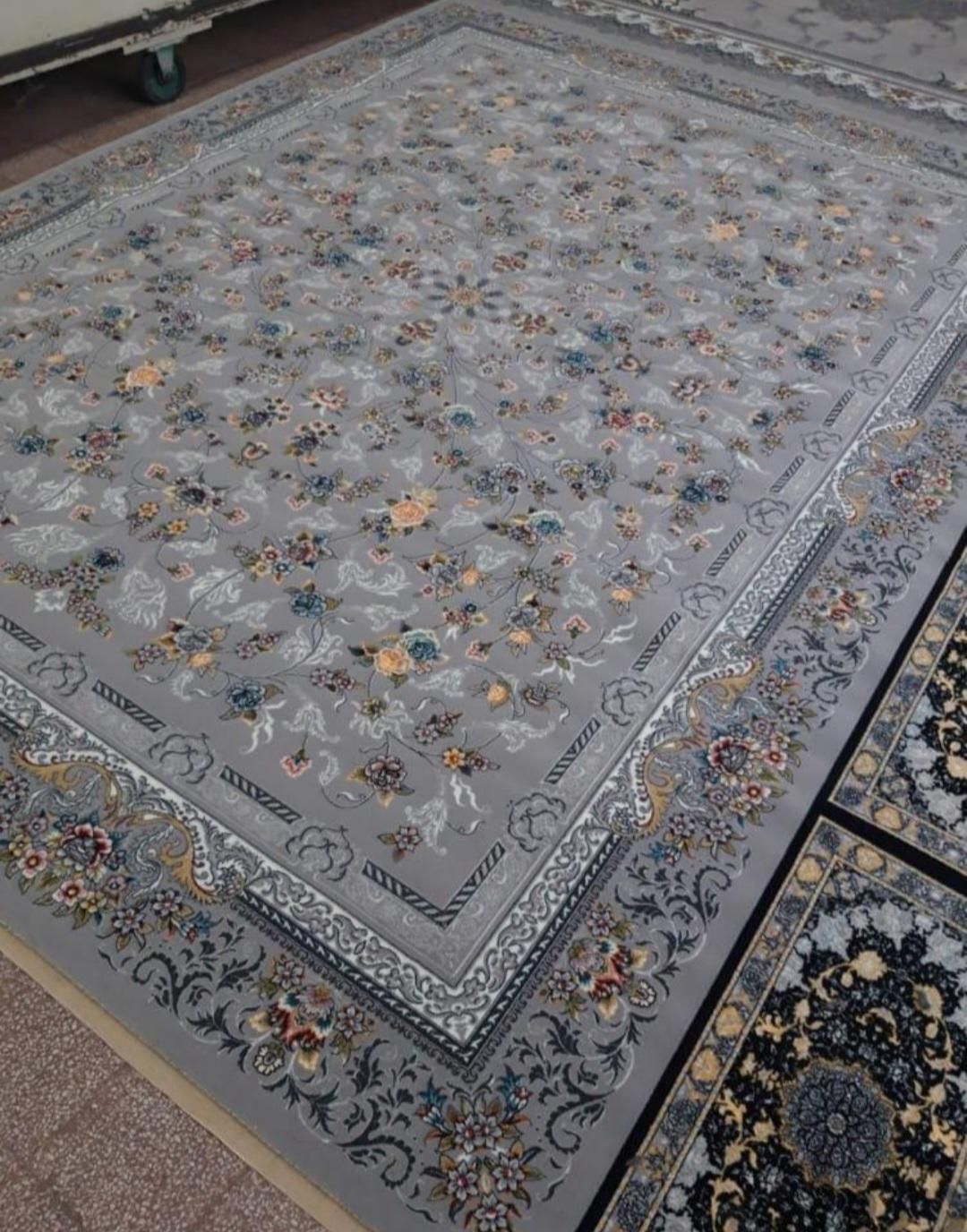 فرش افشان اصل۷۰۰|فرش|تبریز, |دیوار