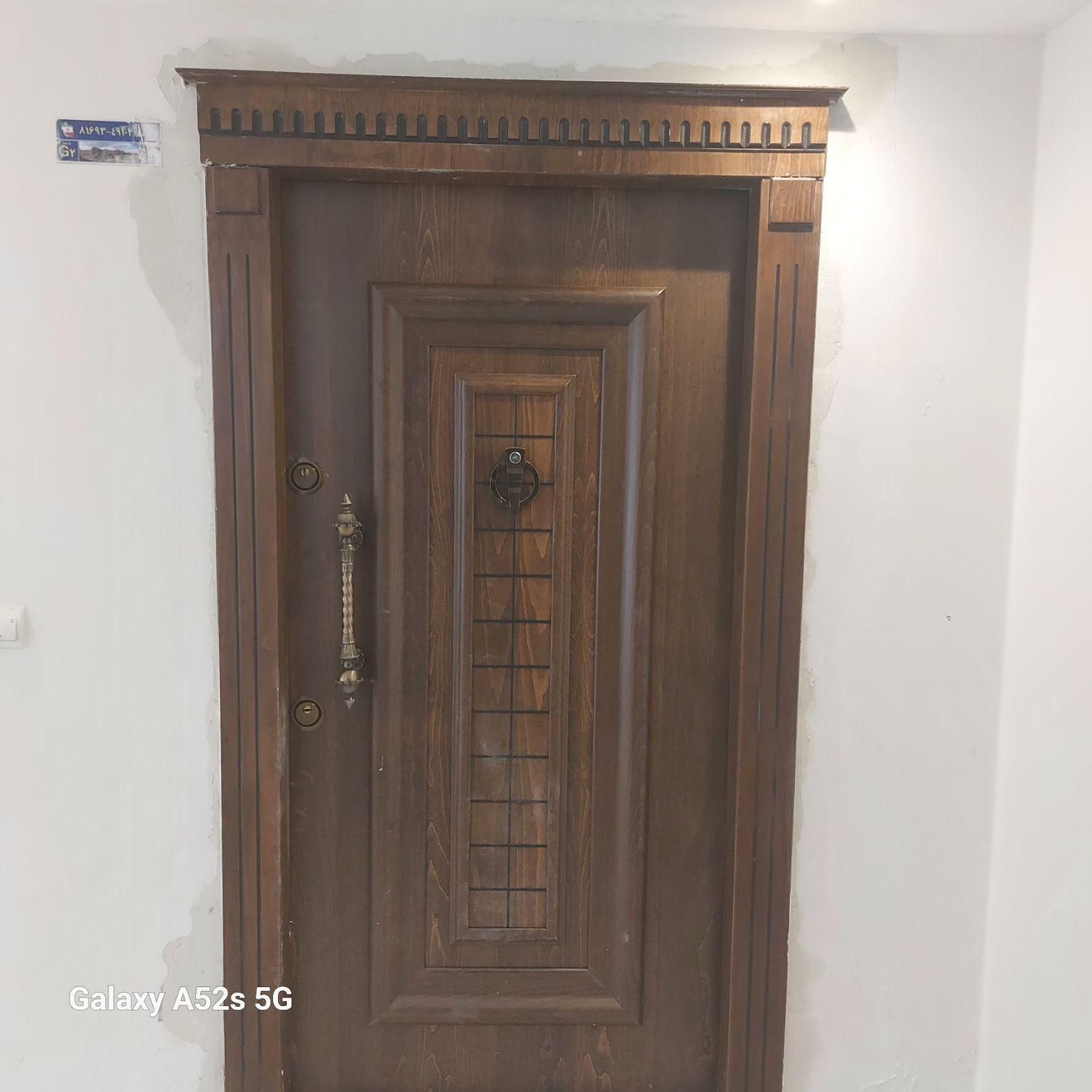 نصب وریگلاژ درب ضدسرقت از صفر تا صددرکل اصفهان|خدمات پیشه و مهارت|اصفهان, خانه اصفهان|دیوار