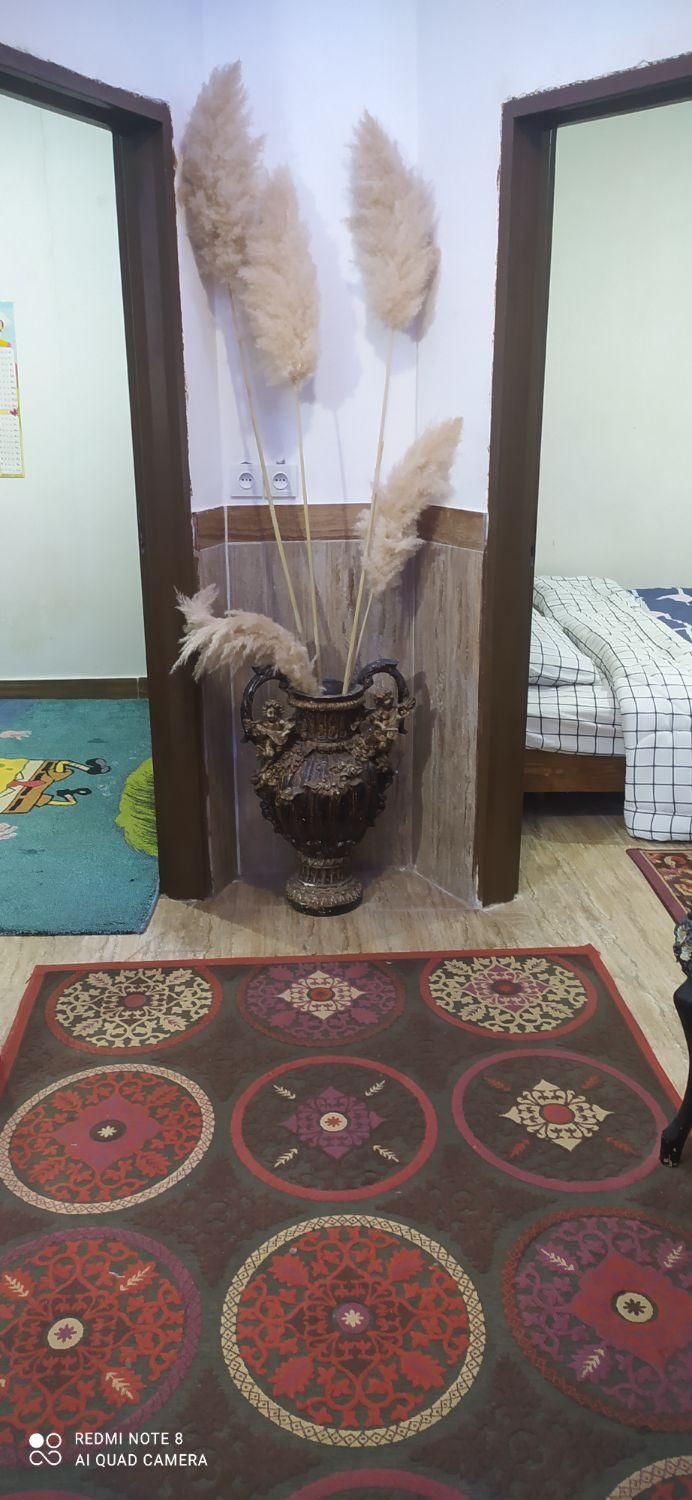 گرگان جاده ناهار خوران خیابان پارتیان قلعه حسن|اجارهٔ کوتاه‌مدت آپارتمان و سوئیت|گرگان, |دیوار