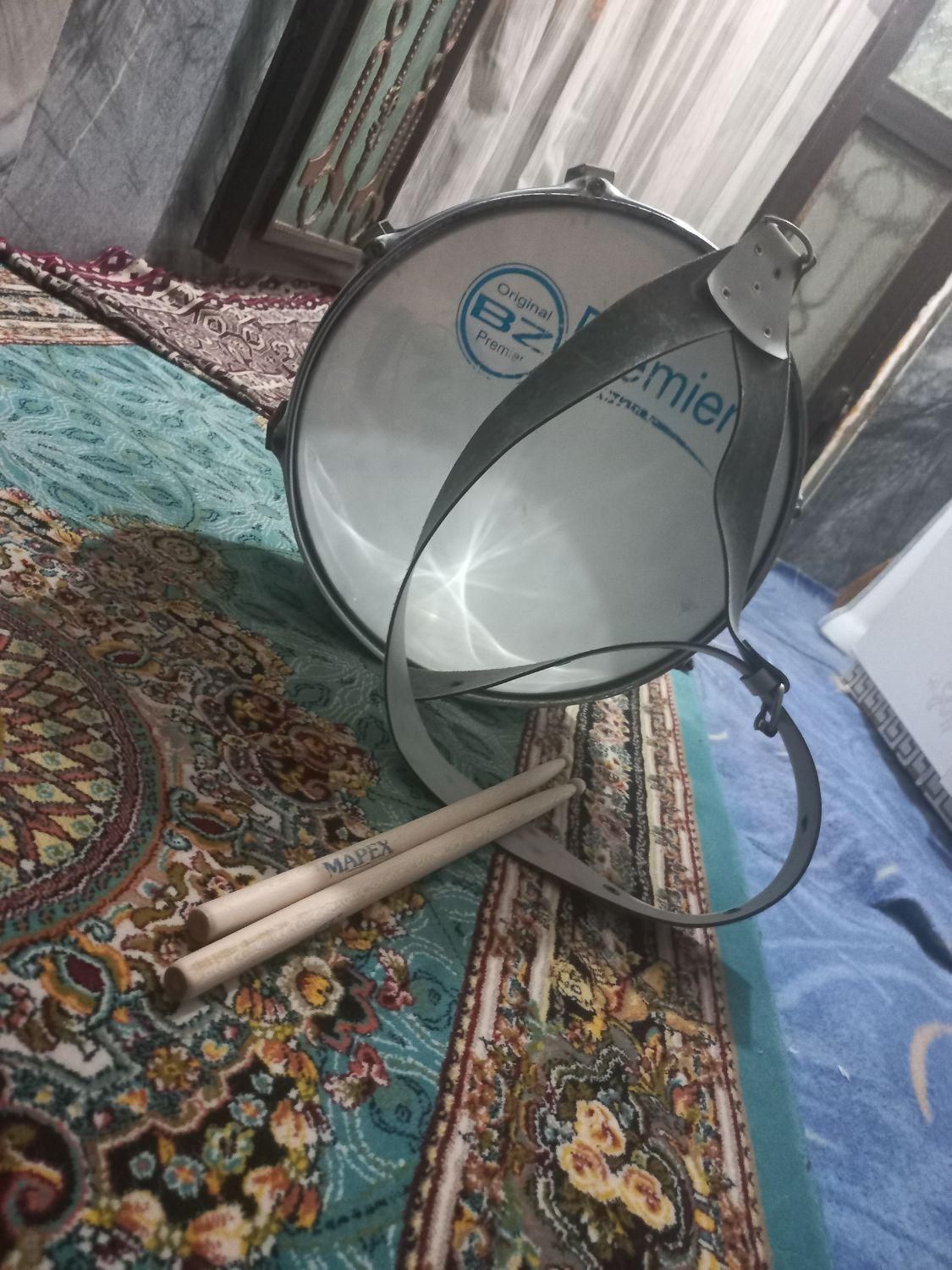 دو قول|درام و پرکاشن|قرچک, |دیوار