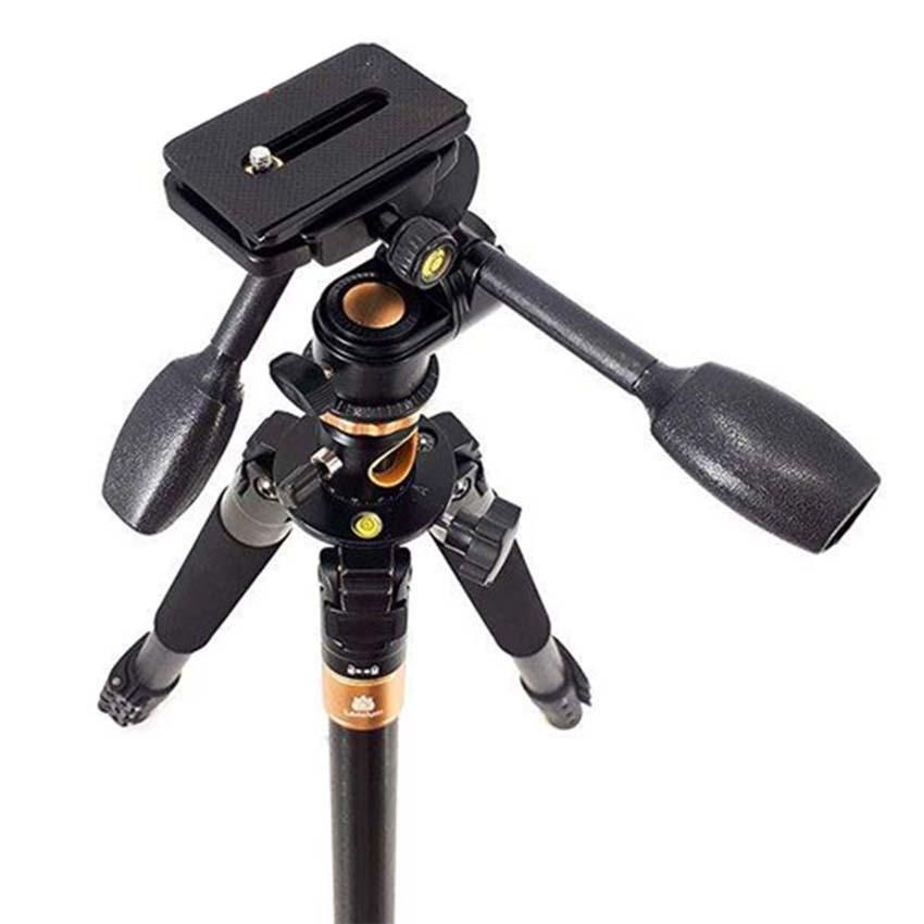 سه پایه دوربین بیک Beike Q298 Camera Tripod|دوربین عکاسی و فیلم‌برداری|تهران, سهروردی|دیوار