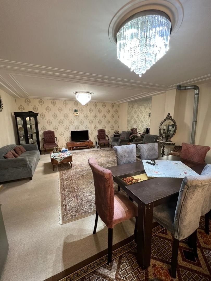 ورودی مستقل۸۵متری/خوش نقشه/کوی زمانی|فروش آپارتمان|لاهیجان, کوی زمانی|دیوار