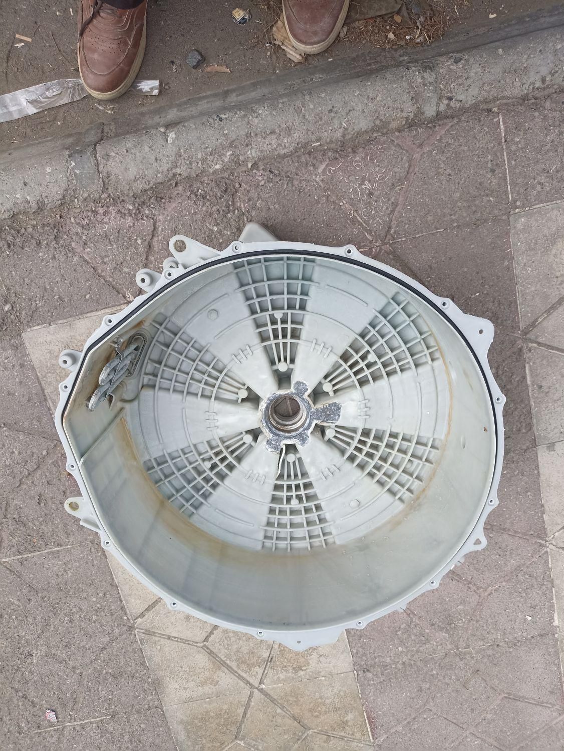 تعمیر لباسشویی دیجیتال و دوقلو در بیرجند و حومه|خدمات پیشه و مهارت|بیرجند, |دیوار