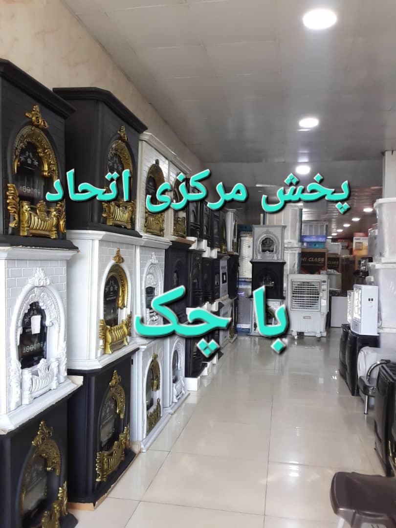 بخاری گازی شومینه جنرال سی هزار  jeneral|بخاری، هیتر، شومینه|کرج, شهرک فهمیده|دیوار