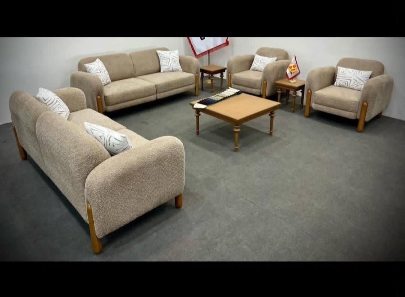 سرویس خواب کالیفرنیا باکیفیت با گارانتی (شرایطی)|تخت و سرویس خواب|شهرکرد, |دیوار