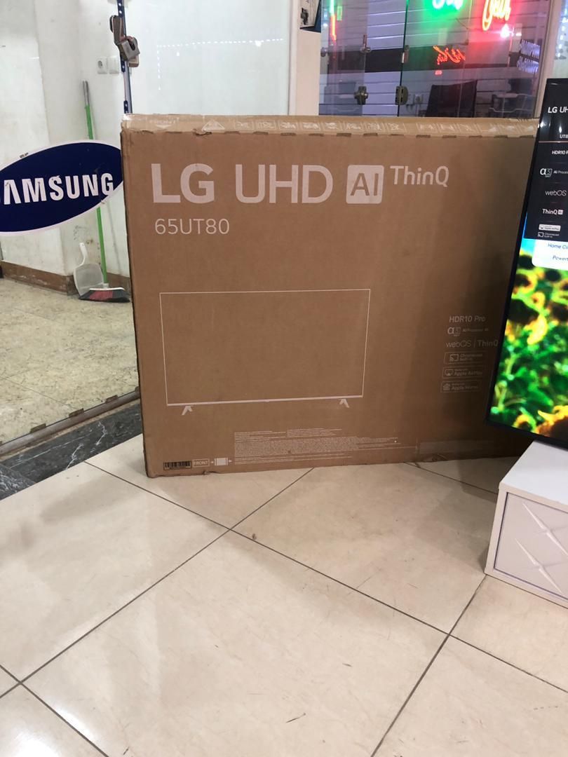 ال ای دی ال جی مدل ut8000|عمدهفروشی|بانه, |دیوار