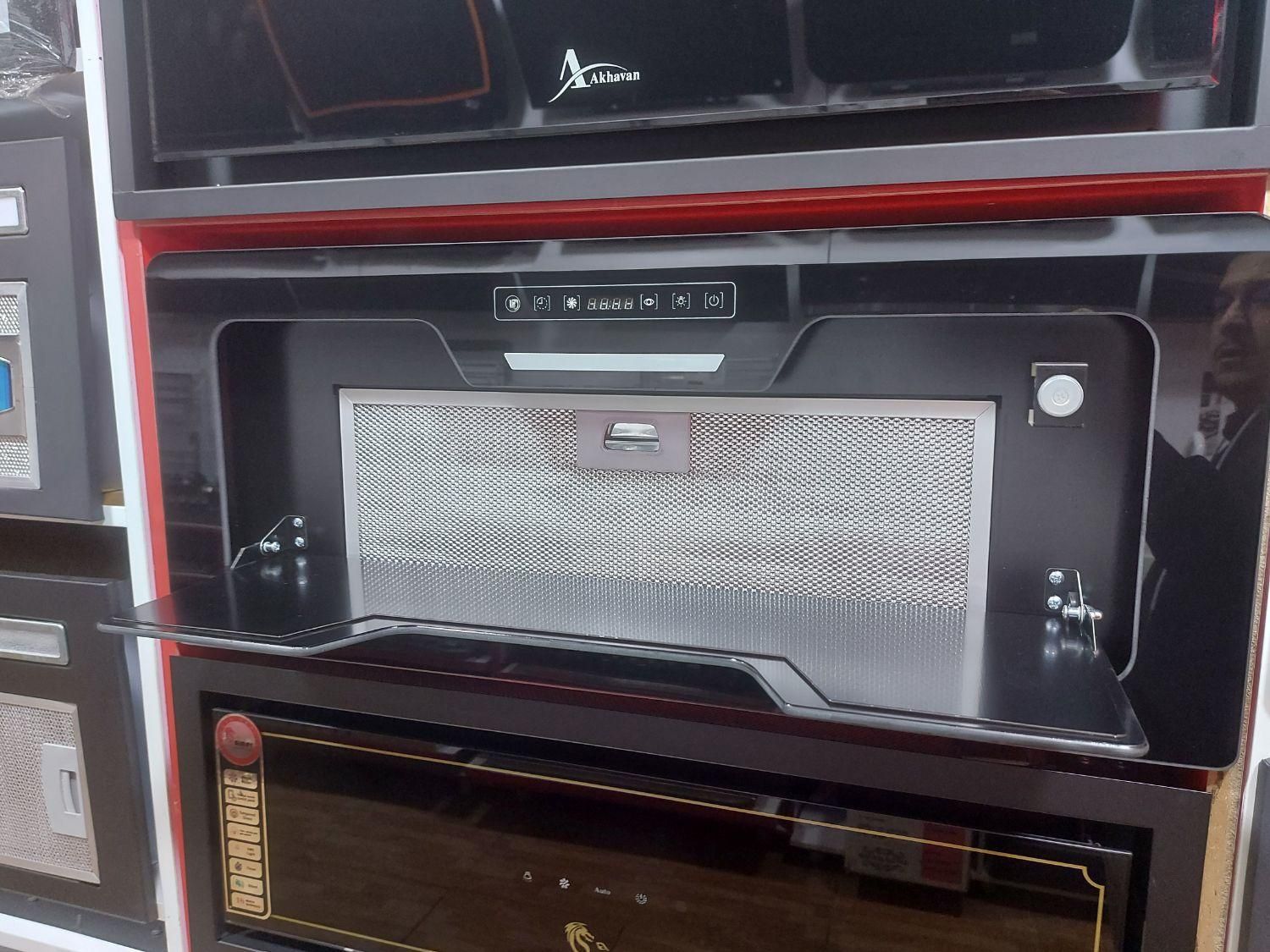 هود استیل البرز|هود|کرج, حیدرآباد|دیوار