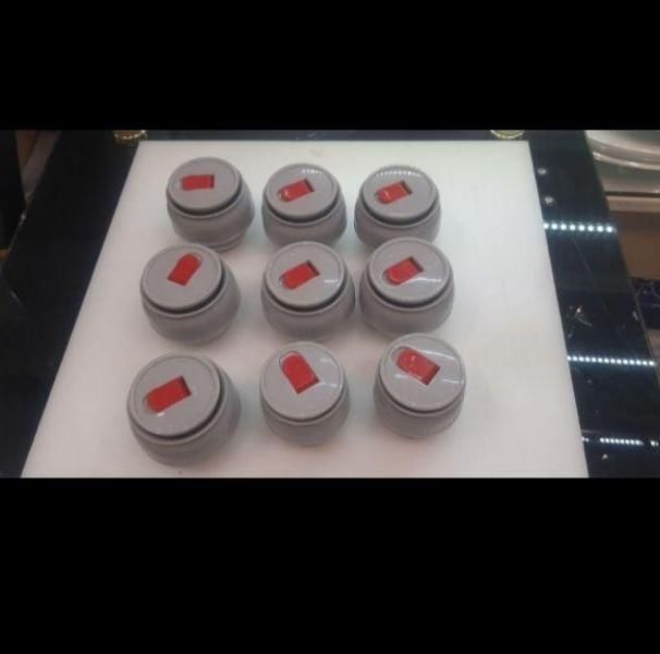 درب فلاسک|ظروف نگهدارنده، پلاستیکی، یک‌بارمصرف|تهران, مشیریه|دیوار