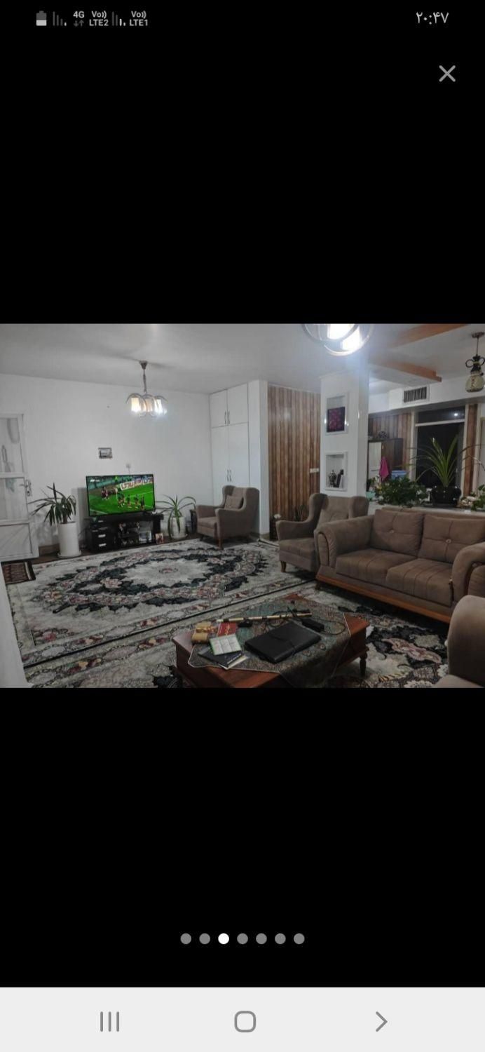 خانه ویلایی  دو خوابه بر رو مطهری|فروش خانه و ویلا|مرودشت, بیست متری بیمارستان|دیوار