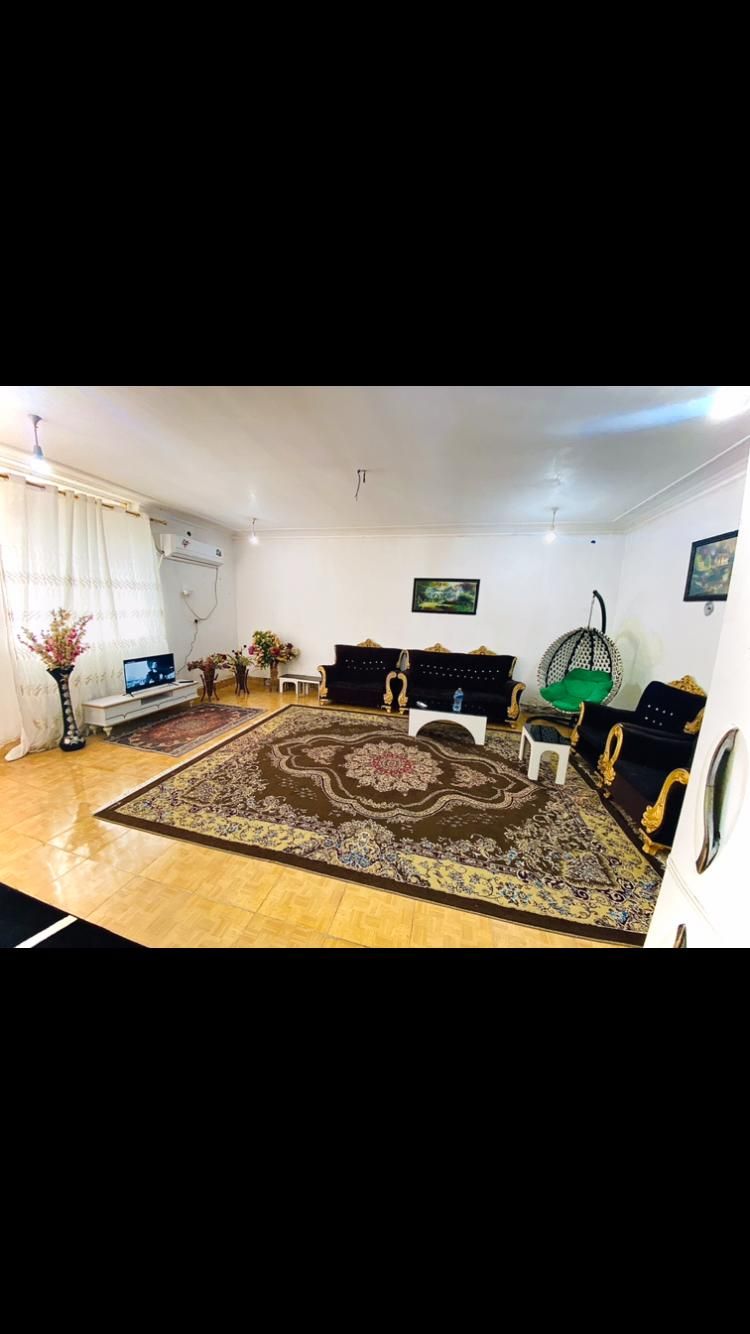 ویلایی سویت بزرگ ۱۸۸ متری فول امکانات مرکز شهر|اجارهٔ کوتاه‌مدت آپارتمان و سوئیت|آبادان, |دیوار