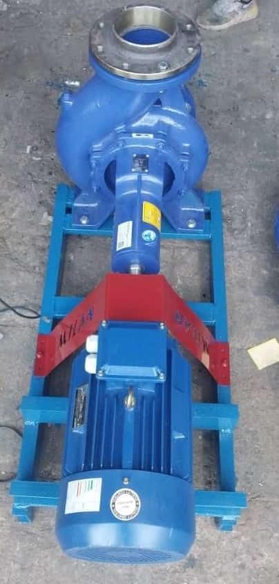 تعمیر پمپ آب کشاورزی و صنعتی|خدمات پیشه و مهارت|شادگان, |دیوار