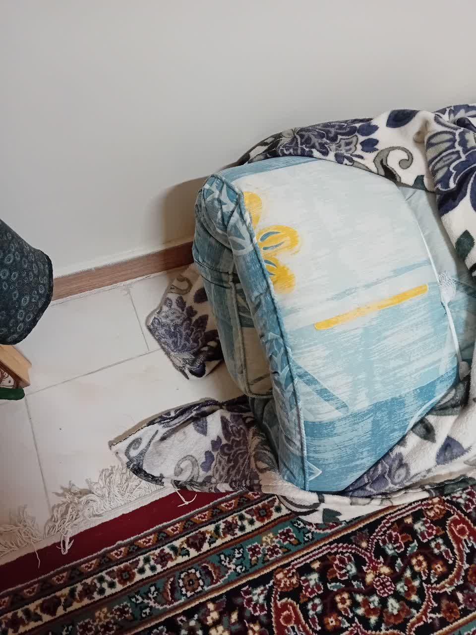 تشک تخت|تشک تختخواب|شاهرود, |دیوار