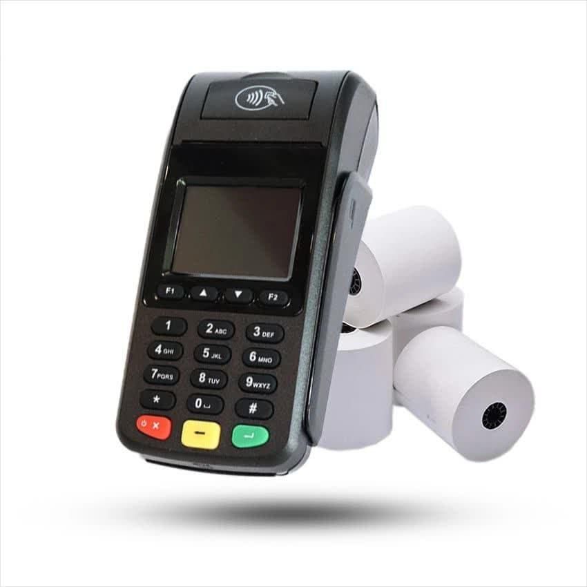 فروش کارتخوان بیسیم مورفان H9 سیار (POS)|فروشگاه و مغازه|زاهدان, |دیوار