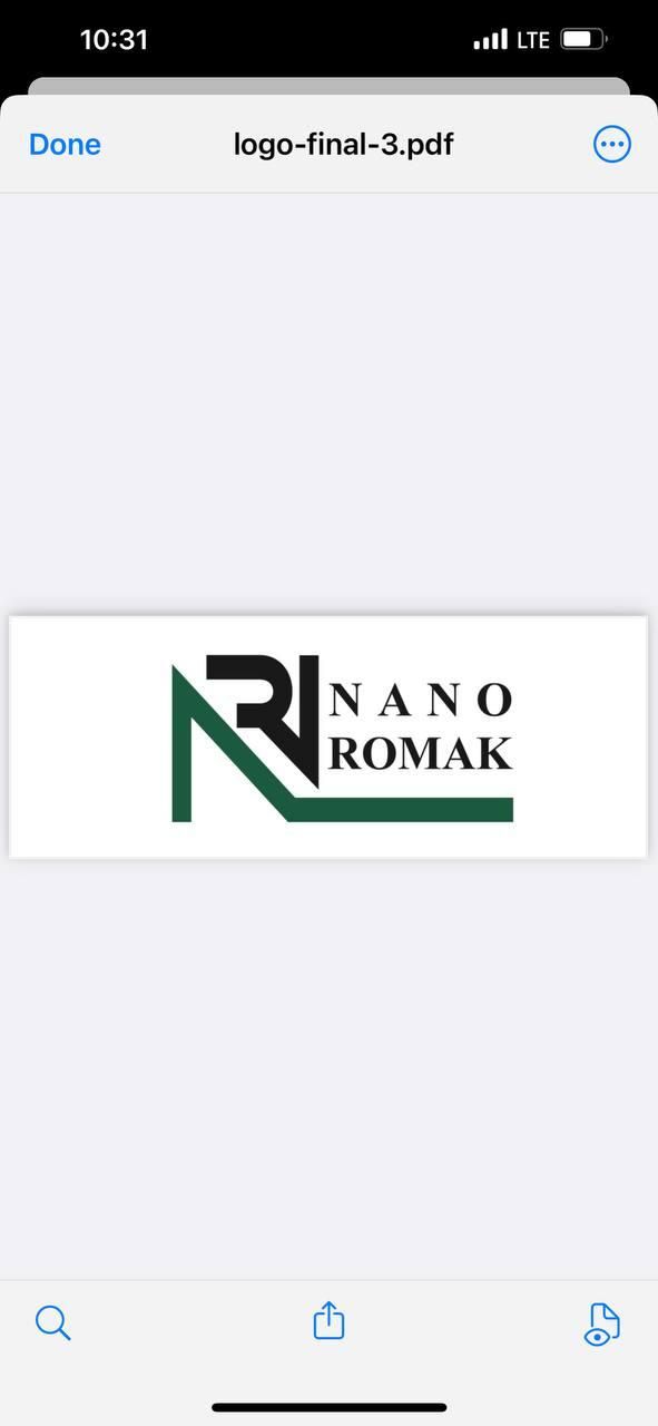 فروشنده شرکت روماک|استخدام بازاریابی و فروش|تهران, توحید|دیوار