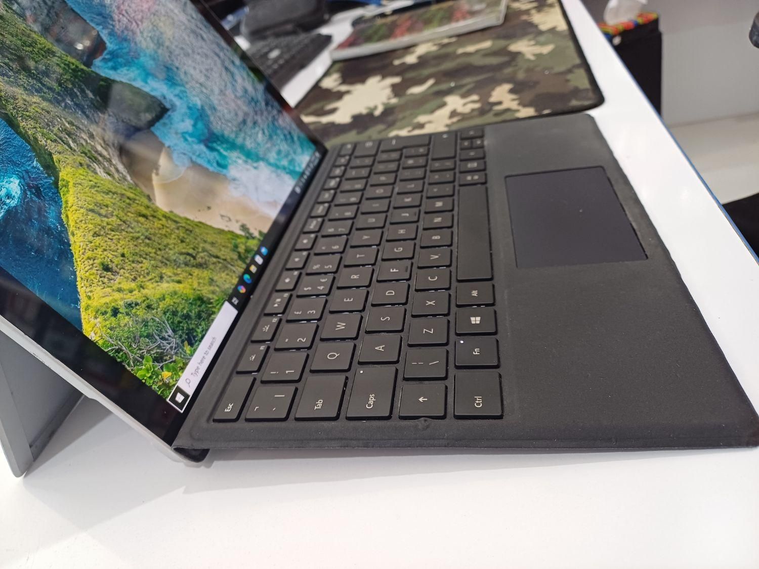 لپ تاپ surface|رایانه همراه|میناب, |دیوار
