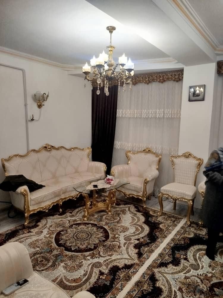 آپارتمان ۶۳متراندیشه هاشم زاده اوچمان|فروش آپارتمان|تبریز, |دیوار