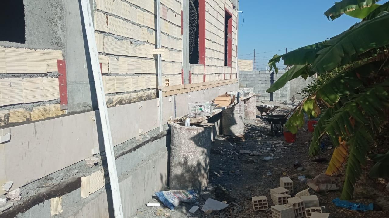 استا بنا همه کاره صفر تا صد. سقف سبک|خدمات پیشه و مهارت|بندرعباس, |دیوار