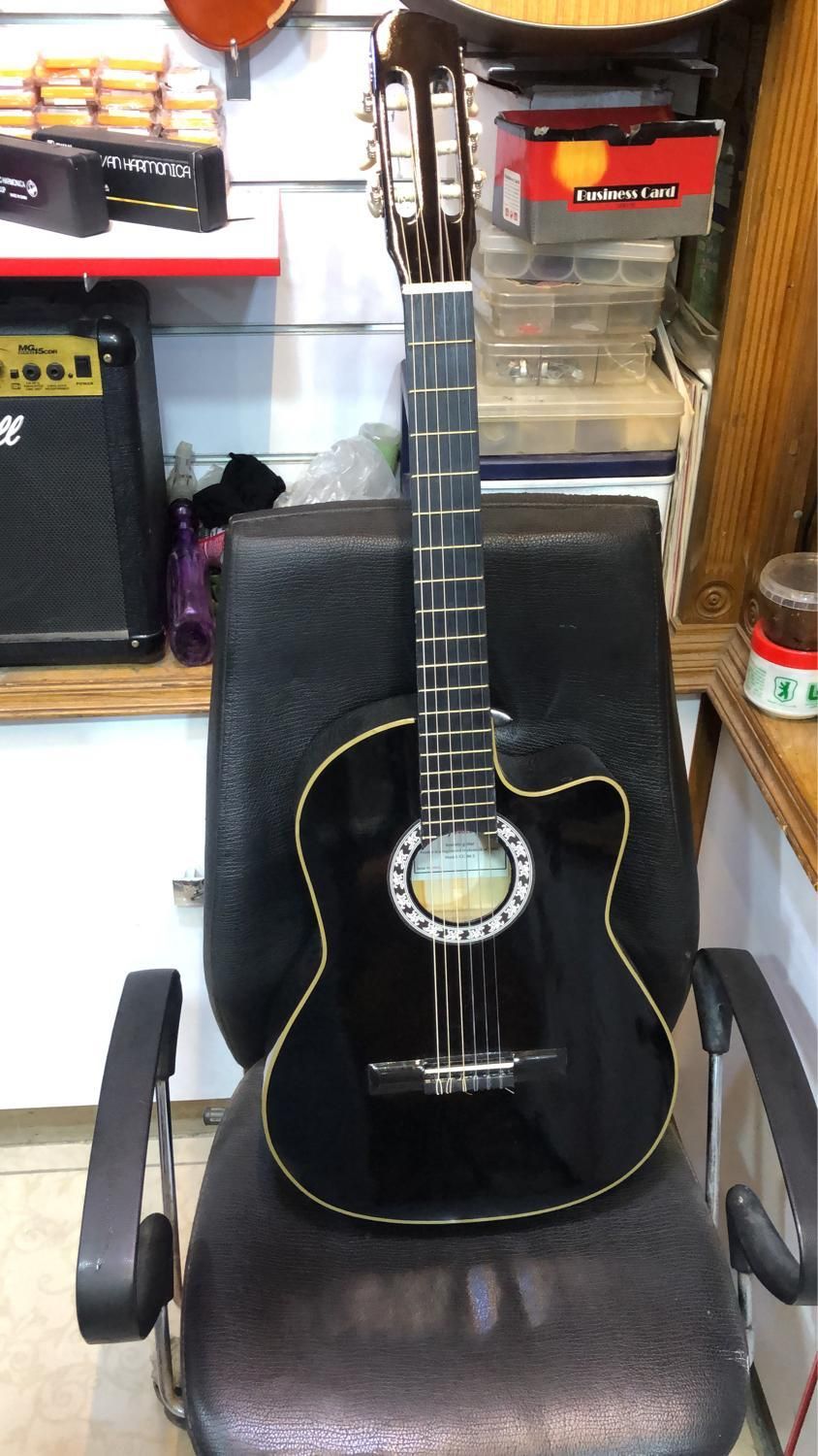 fender 80s گیتار|گیتار، بیس، امپلیفایر|اهواز, کیانپارس |دیوار