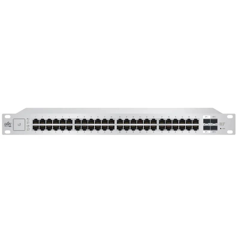 سویچ Ubiquiti UniFi Switch US-48 500W 48 Port|قطعات و لوازم جانبی رایانه|تهران, پاسداران|دیوار