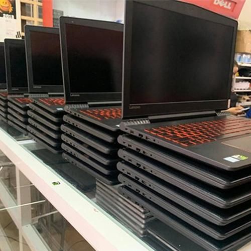 لپتاپ استوک تک و عمده|رایانه همراه|تهران, نیروی هوایی (پیروزی)|دیوار