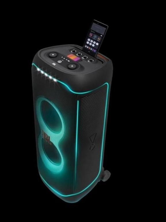 پارتی باکس JBL Ultimate آلتیمیت|سیستم صوتی خانگی|تهران, ایران|دیوار