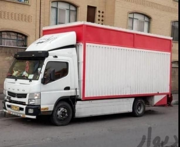 باربری اسباب کشی کارگر حمل بار شهرستان اثاثیه منزل|خدمات حمل و نقل|سنندج, |دیوار