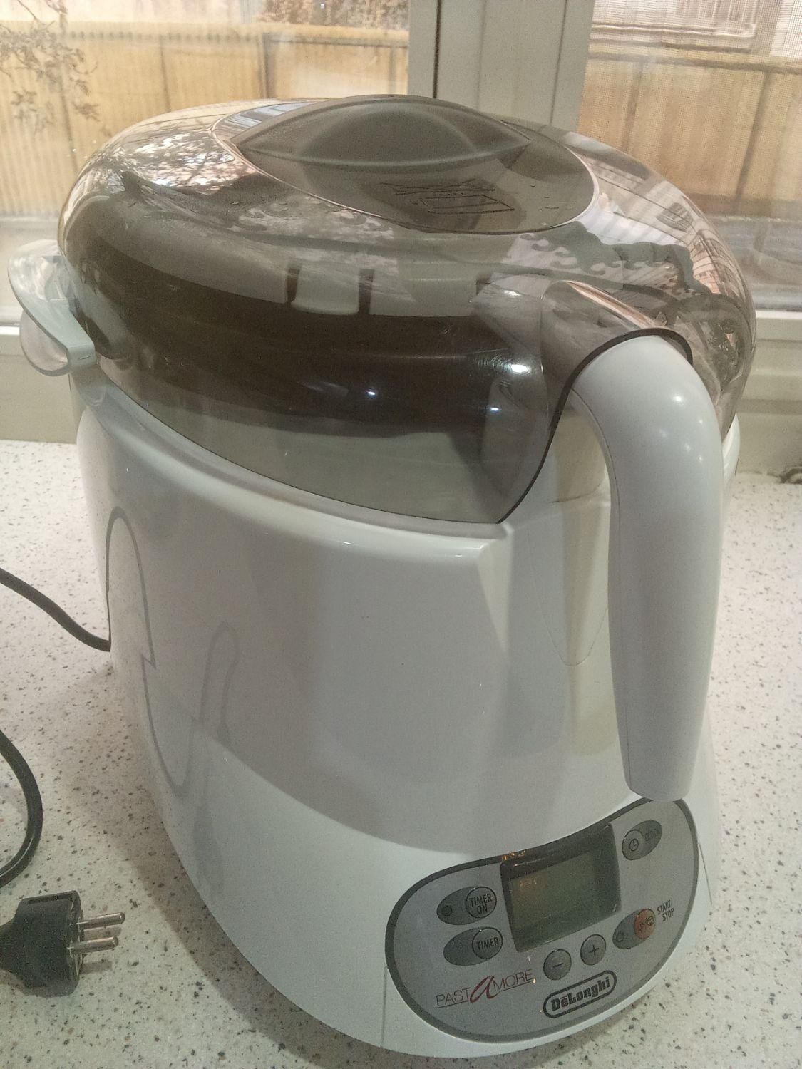 پاستا پز  برند Delonghi . دلونگی  .|سایر لوازم برقی|تهران, مینا|دیوار