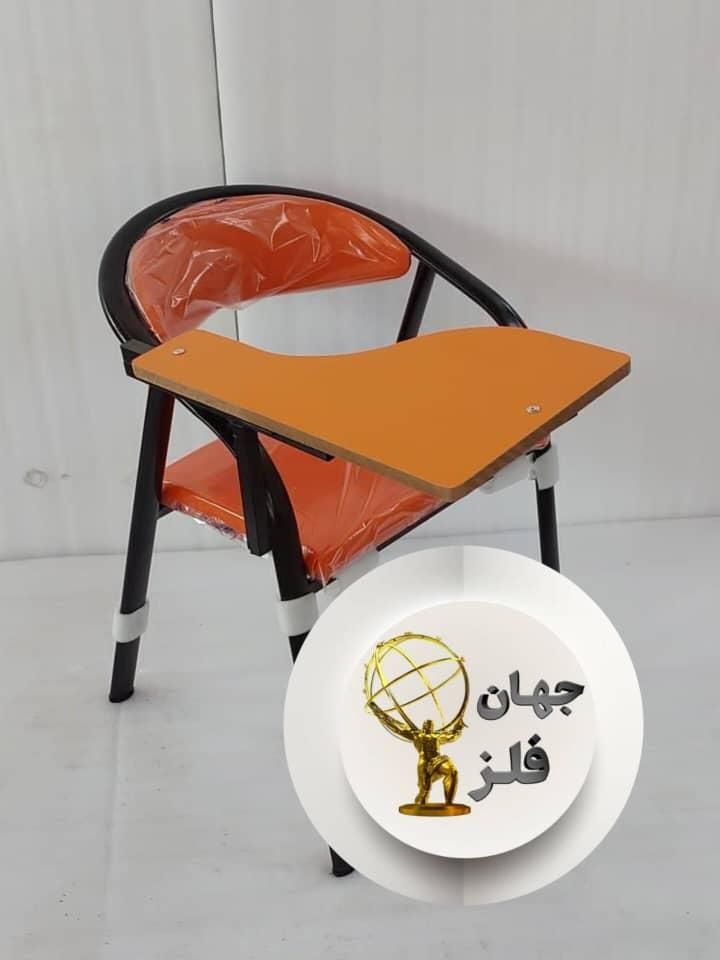 صندلی دانشجویی نوردی/محصلی/دانش آموزی/دسته دار|صندلی و نیمکت|تهران, نعمت‌آباد|دیوار