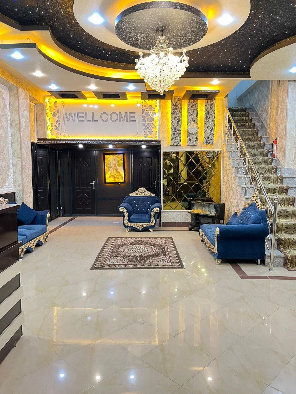 سوییت وهتل در سرعین|اجارهٔ کوتاهمدت آپارتمان و سوئیت|سرعین, |دیوار