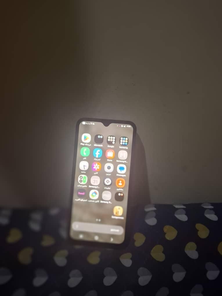 سامسونگ Galaxy A15 5G با حافظهٔ ۱۲۸ گیگابایت|موبایل|تهران, تهرانپارس شرقی|دیوار